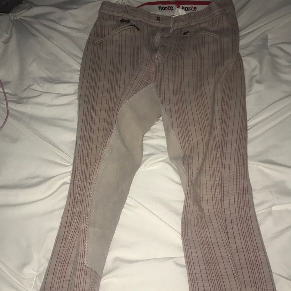 Horze riding britches